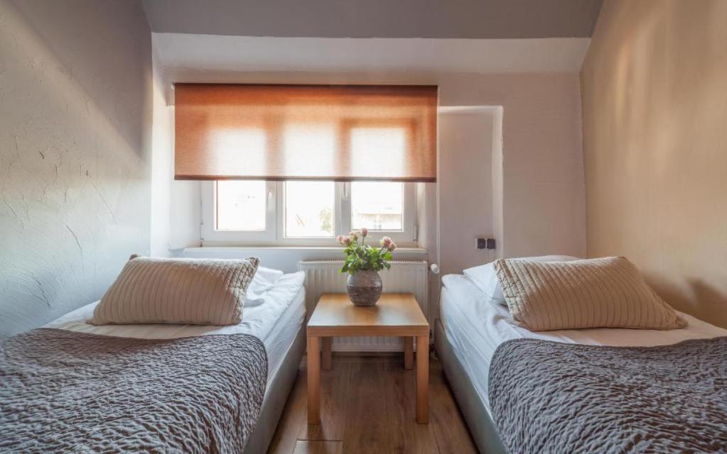 Kamienica Morska Homestay