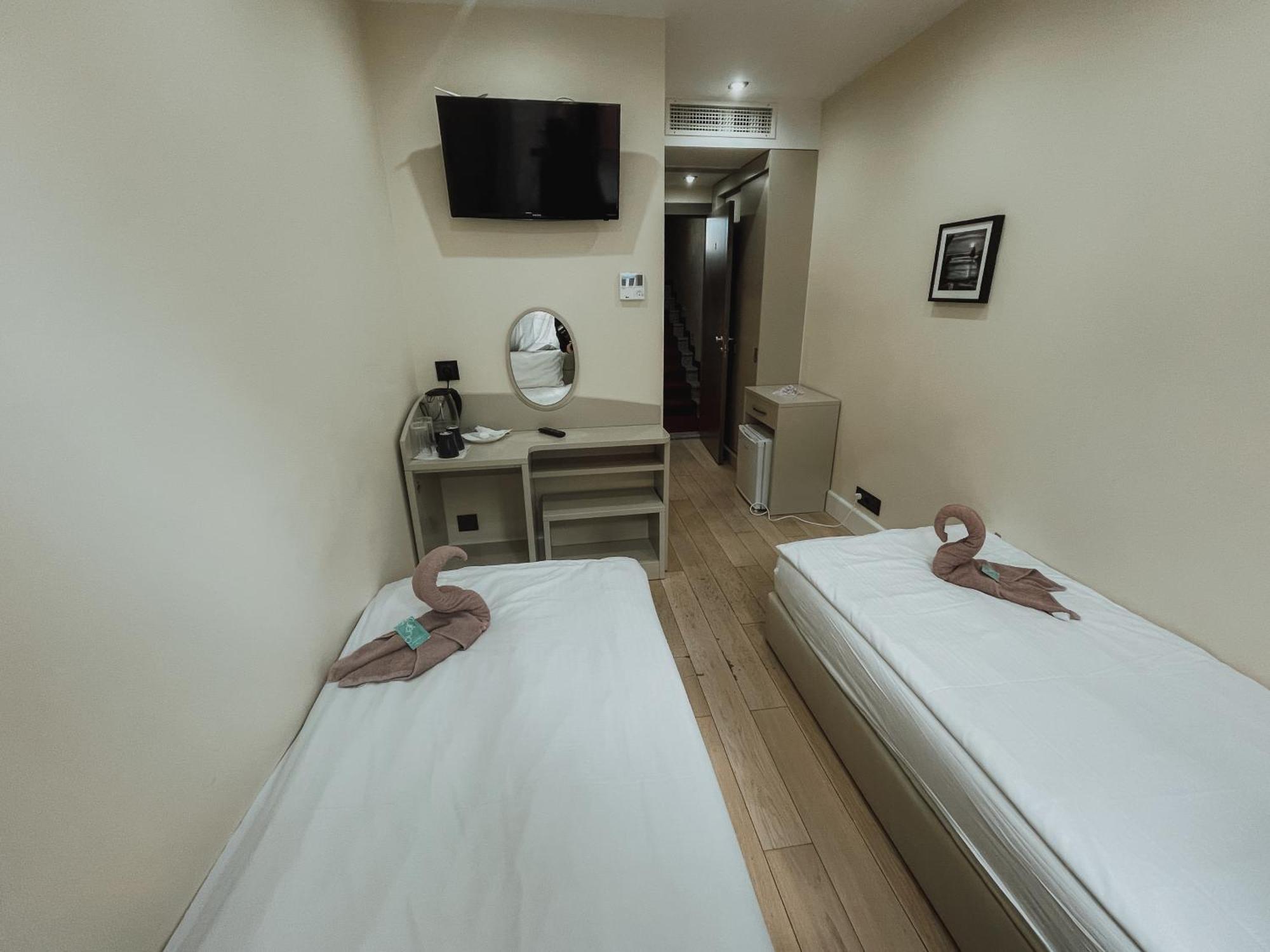 Kamienica Morska Homestay *