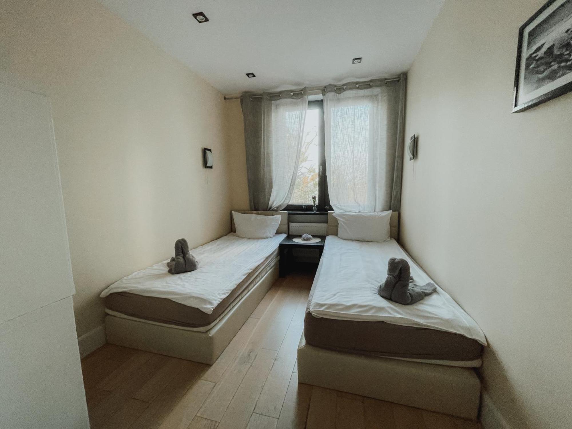 Homestay Kamienica Morska Sopot
