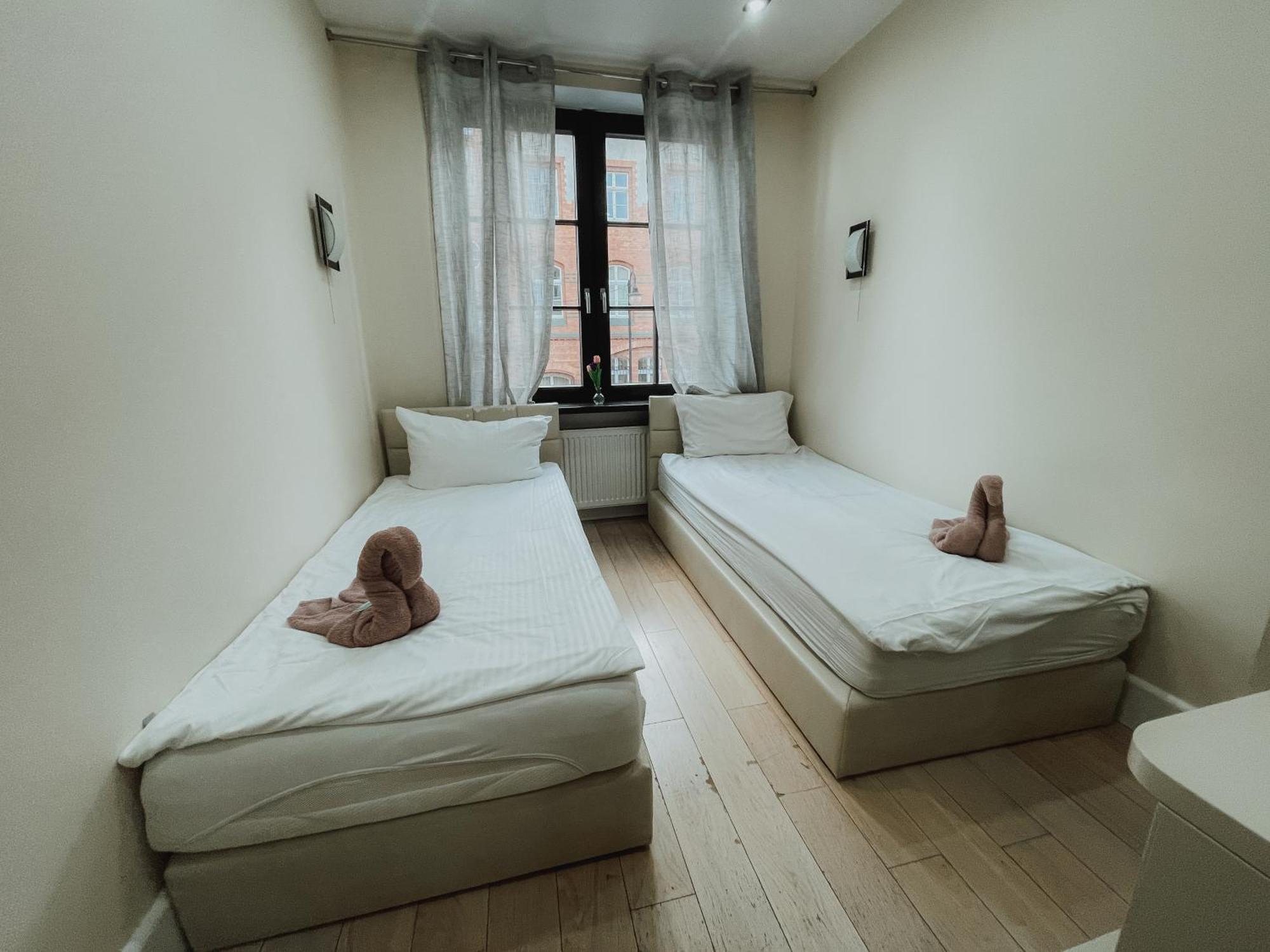 Homestay Kamienica Morska *