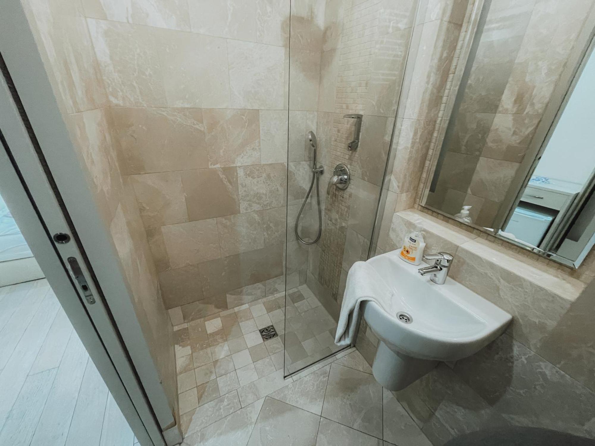 Kamienica Morska Homestay Sopot