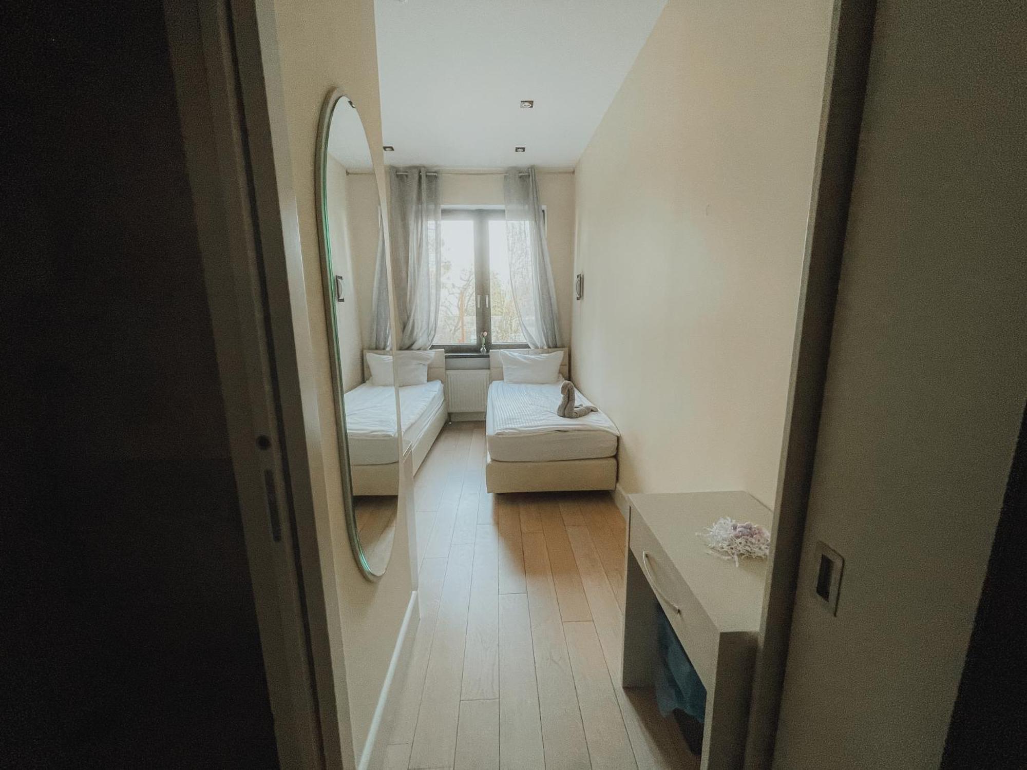 Kamienica Morska Homestay Sopot